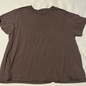 Womens Nuuds T-Shirt XL